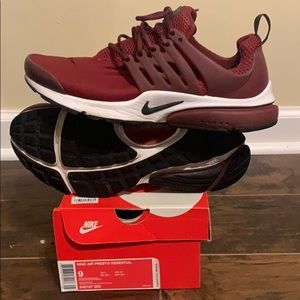 Nike Air Presto Essential